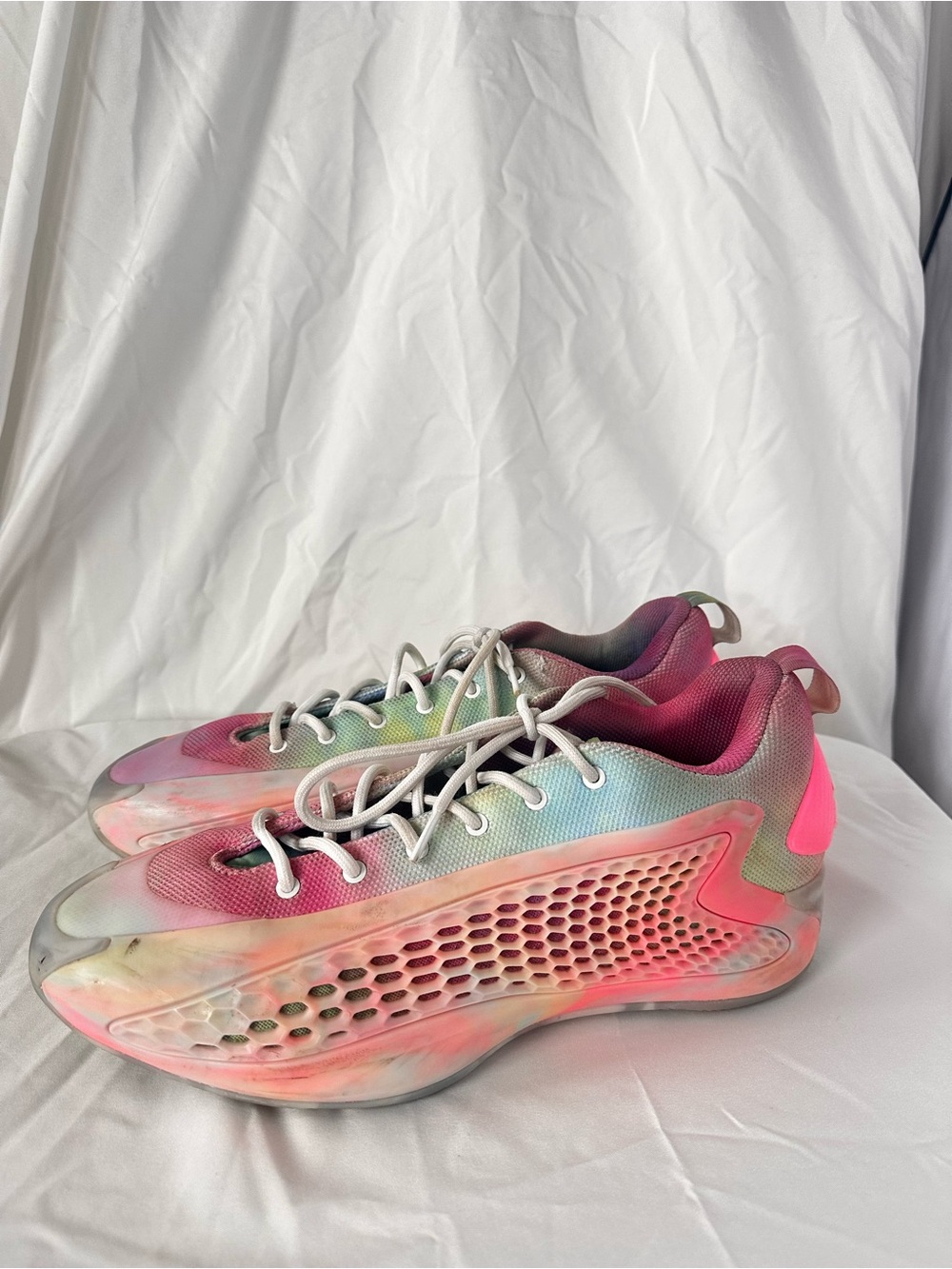 Adidas AE 1